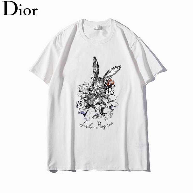 Dior Men's T-shirts 22